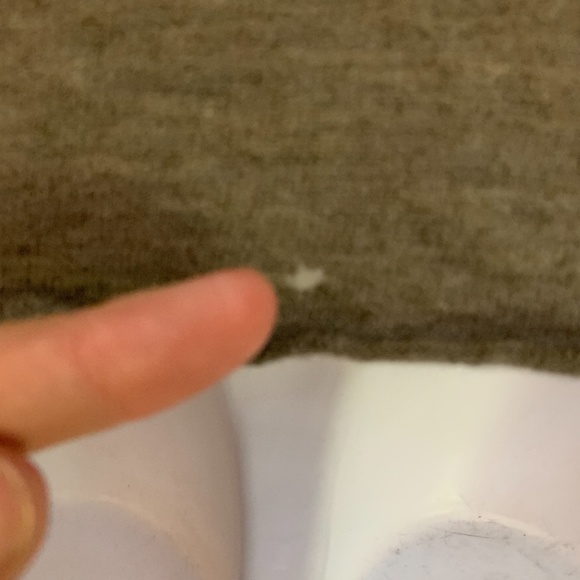 Nice Collective Merino Wool Sleeveless Hoodie XXL tight Gently worn - Picture 4 of 5